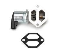 Válvula EGR 862998 Para Mercury Para Marine Para MerCruiser Para MPI V6 V8 5.0 5.7 Para IAC Válvula Control Aire Inactivo 27-863112 27-8M0119616 1F2Z9F715AA AGR-Ventil