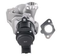 Válvula EGR 9660276280 for Fiat Scudo 220L 1996-2006 caja 1,6 1,9 9649358780