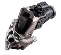 Válvula EGR 9800555380 para Ford Ranger, Transit, Boxer, para Citroën 2., diésel BK2Q9D475CB