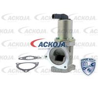 ACKOJA Válvula EGR para HYUNDAI: Tucson, i30, Sonata, Grandeur, Santa Fe & KIA: Magentis, Carens, Sportage, Ceed (Ref: A52-63-0004)