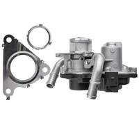 NTY Válvula AGR para VW Tiguan 2.0 TDI Golf VII Variant Audi A4 Avant A3