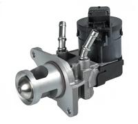 Válvula EGR AGR 107784 FEBI BILSTEIN para BMW X5 X6 1 3 Touring 5 6 Coupé 7 3 X3