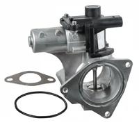 FEBI BILSTEIN Válvula EGR para VOLKSWAGEN: Crafter, Transporter, Touareg (Ref: 107785)