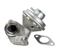 FEBI BILSTEIN Válvula EGR 107786 con junta