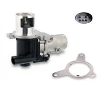 Válvula EGR AGR 108909 FEBI BILSTEIN para RENAULT NISSAN DACIA