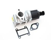 Válvula EGR AGR 140024310 AUTOMEGA para OPEL FIAT ALFA ROMEO LANCIA SAAB