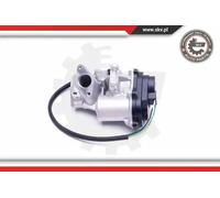 Válvula EGR AGR 14SKV216 ESEN SKV para LAND ROVER RANGE ROVER III