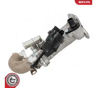 Válvula EGR AGR 14SKV327 ESEN SKV para LAND ROVER DISCOVERY SPORT FREELANDER 2