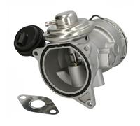 Válvula EGR AGR 150-00-0924 ASHIKA para VW MULTIVAN T5 TRANSPORTER T5 Furgoneta