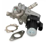 Válvula EGR AGR 1500314 JAPKO para CITROËN FORD