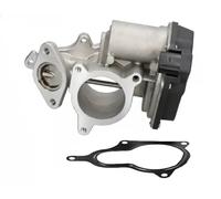 Válvula EGR AGR 1500903 JAPKO para AUDI A6 C6 A4 B7 A4 B7 Avant A6 C6 Avant