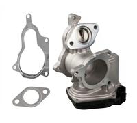 Válvula EGR AGR 170327 FEBI BILSTEIN para AUDI A6 C6 A4 B7 A4 B7 Avant