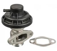 Válvula EGR AGR 172838 FEBI BILSTEIN para VW CADDY III Monospace GOLF V