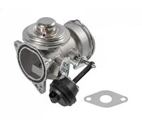 Válvula EGR AGR 172850 FEBI BILSTEIN para SEAT SKODA VW