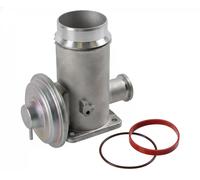 FEBI BILSTEIN Válvula EGR para BMW: Série 7, Série 3, Série 1, X5, Série 5, X3, X6 (Ref: 173475)