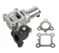 Válvula EGR AGR 174272 FEBI BILSTEIN para KIA SORENTO I SORENTO I VAN