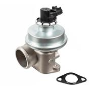 FEBI BILSTEIN Válvula AGR Para Ford Mondeo III Turnier BWY 2.0 16V TDDi/TDCi B5Y