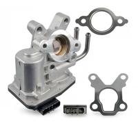Válvula EGR AGR 176686 FEBI BILSTEIN para NISSAN RENAULT