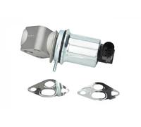 Válvula EGR AGR 19006 KAMOKA para VW SEAT SKODA