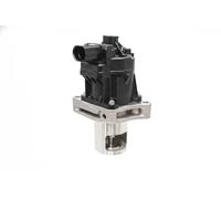 Válvula EGR AGR 23.0125 FACET para VAUXHALL OPEL