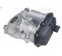 Continental / VDO Válvula AGR para Mercedes-Benz Gle 350D 4matic E 300 CDI /