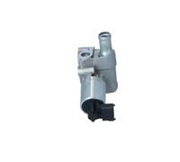 Válvula EGR AGR 48613 NRF para OPEL CORSA B