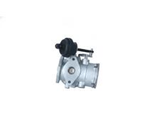 NRF Válvula EGR (AGR) 48618 para VW New Beetle - con juntas