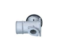 Válvula EGR AGR 48619 NRF para MERCEDES-BENZ CLASE A VANEO