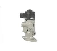 Válvula EGR AGR 48681 NRF para TOYOTA YARIS