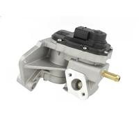 NRF Válvula AGR de recirculación 48692 para VW EOS 2.0 FSI, Touran, Audi A3 Sportback