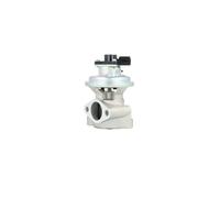 Válvula EGR AGR 48711 NRF para MITSUBISHI VW PEUGEOT