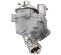 MAGNETI MARELLI VÃ¡lvula EGR para IVECO: Daily, Massif & FIAT: Ducato & PEUGEOT: Boxer & CITROÃN: Relay, Jumper (Ref: 571822112099)