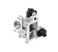 WAHLER 710626D0 Válvula EGR
