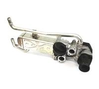 Válvula EGR AGR 88271 MEAT & DORIA para AUDI SKODA VW SEAT