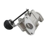 Válvula EGR AGR 88717 MEAT & DORIA para HYUNDAI ix35