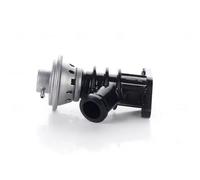 NISSENS Válvula EGR para CITROËN: Berlingo, Jumpy, Xsara, Dispatch, C5, Evasion, Synergie, Xsara Picasso & PEUGEOT: Partner, 307, Ranch (Ref: 98191)