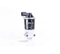 Válvula EGR AGR 98247 NISSENS para DAEWOO MATIZ
