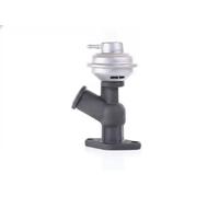 Válvula EGR AGR 98343 NISSENS para PEUGEOT FIAT CITROËN LANCIA