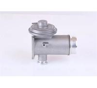 NISSENS Válvula EGR para BMW: Série 7, Série 3, Série 1, X5, Série 5, X3, X6 (Ref: 98352)