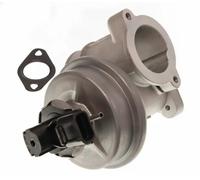 Válvula EGR AGR 98420 NISSENS para FORD TRANSIT Autobús TRANSIT Furgoneta