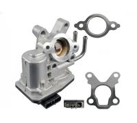 Válvula EGR AGR ADBP740048 BLUE PRINT para NISSAN RENAULT
