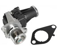 FEBI BILSTEIN Válvula EGR para RENAULT: Captur, Kangoo, Scénic, Clio, Fluence, Mégane (Ref: 173555)