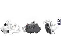 Válvula EGR AGR Colector de admisión eléctrico 73-0236 ELSTOCK para AUDI SEAT VW