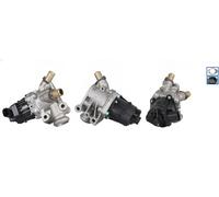 Válvula EGR AGR Colector de escape eléctrico 73-0406 ELSTOCK para FIAT