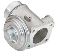 Válvula EGR AGR controlado por vacío 6NU 010 171-691 HELLA para BMW X3 7 5 3 X5