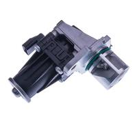 Válvula EGR AGR debajo eléctrico E400061 DENCKERMANN para RENAULT NISSAN DACIA