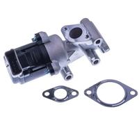 Válvula EGR AGR derecha eléctrico E400043 DENCKERMANN para LAND ROVER