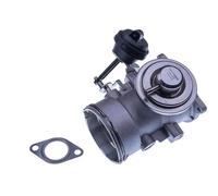 DENCKERMANN AGR-Válvula Compatible Para VW Touareg 2.5 R5 TDI