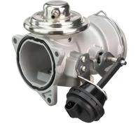 DELPHI VÃ¡lvula EGR para SEAT: Ibiza, Leon, Toledo & VOLKSWAGEN: Golf, Bora & AUDI: A3 & SKODA: Octavia (Ref: EG10420-12B1)