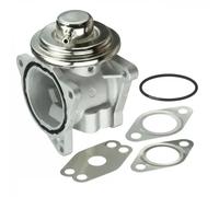 DELPHI VÃ¡lvula EGR para DODGE: Caliber & SKODA: Octavia, Superb, Roomster, Fabia & VOLKSWAGEN: New Beetle, Lupo, Golf, Polo (Ref: EG10421-12B1)